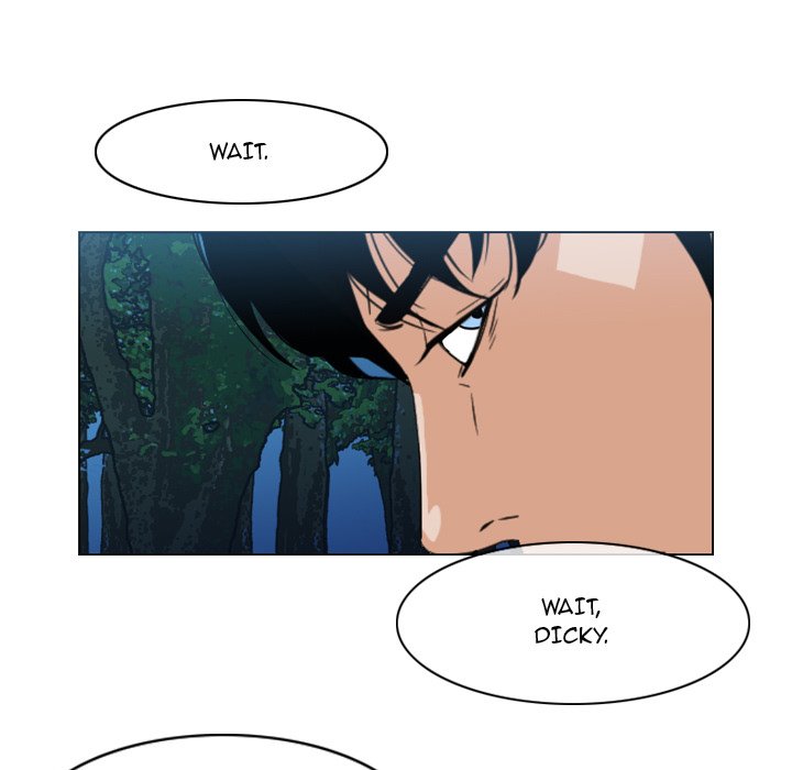 Path to Salvation Chapter 75 - Manhwa18.com
