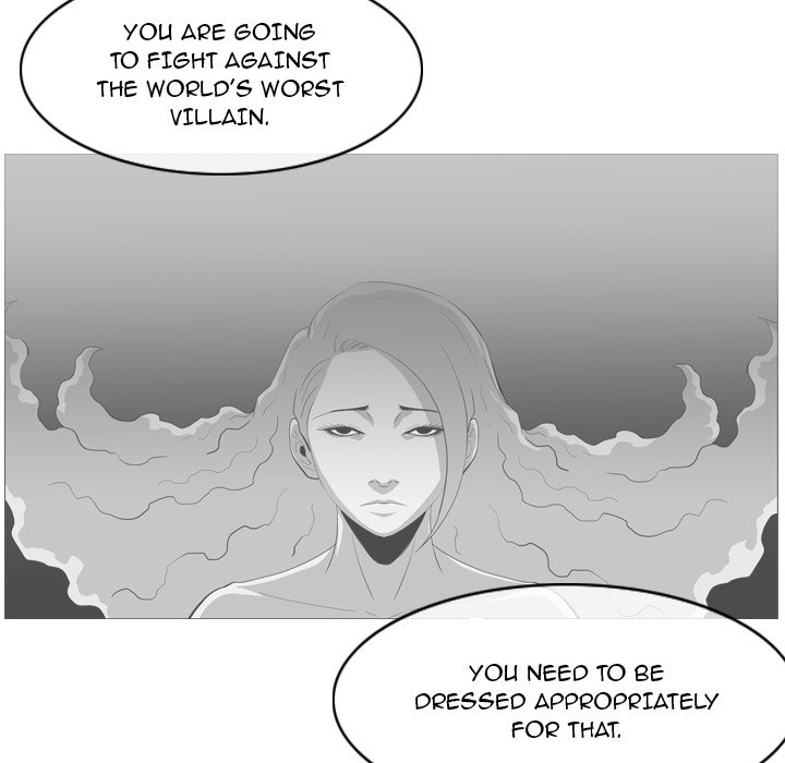 Path to Salvation Chapter 75 - Manhwa18.com