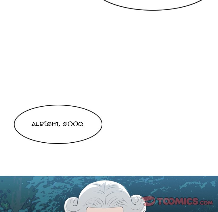 Path to Salvation Chapter 75 - Manhwa18.com