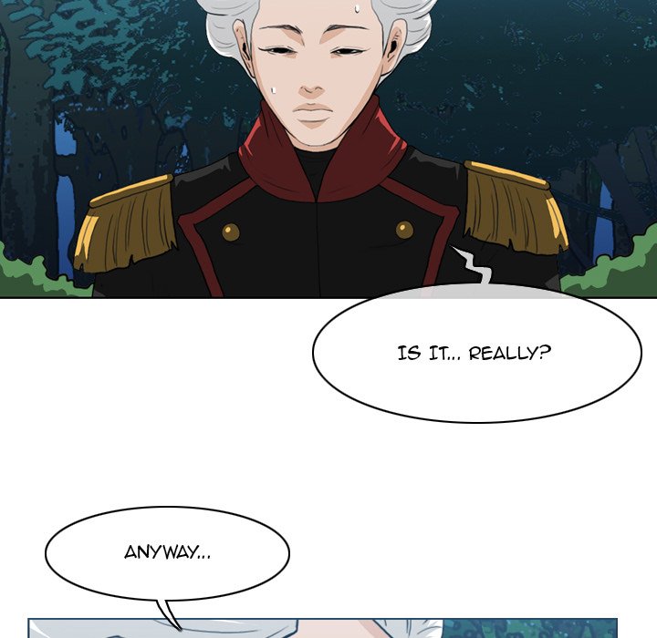 Path to Salvation Chapter 75 - Manhwa18.com