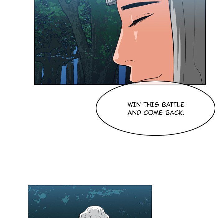 Path to Salvation Chapter 75 - Manhwa18.com