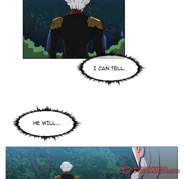 Path to Salvation Chapter 75 - Manhwa18.com