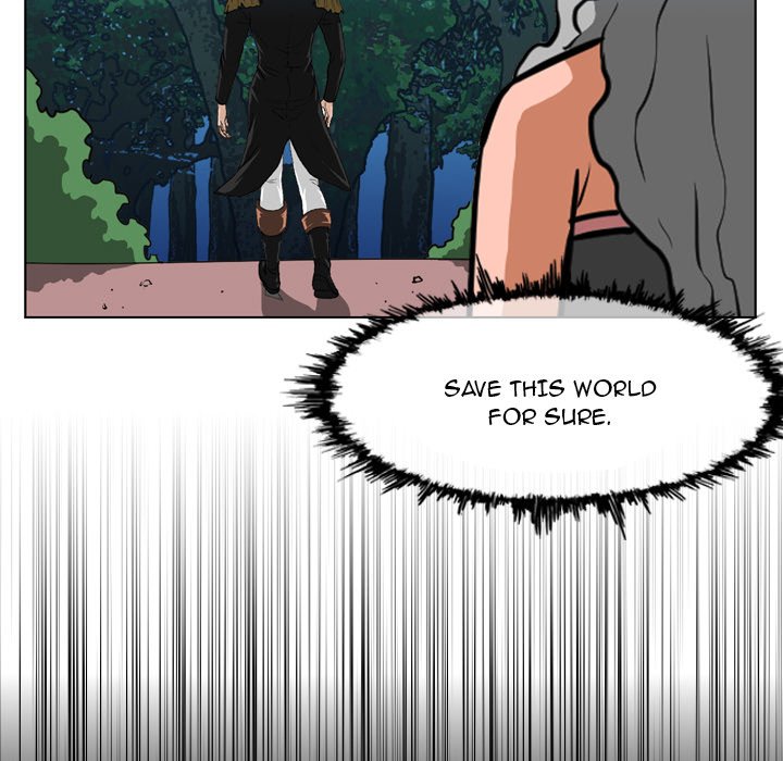 Path to Salvation Chapter 75 - Manhwa18.com
