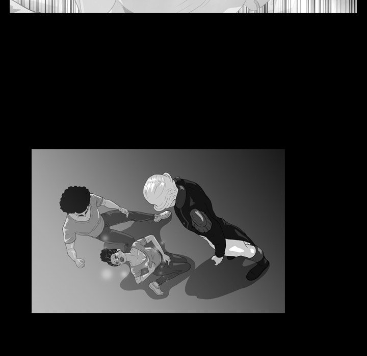 Path to Salvation Chapter 75 - Manhwa18.com