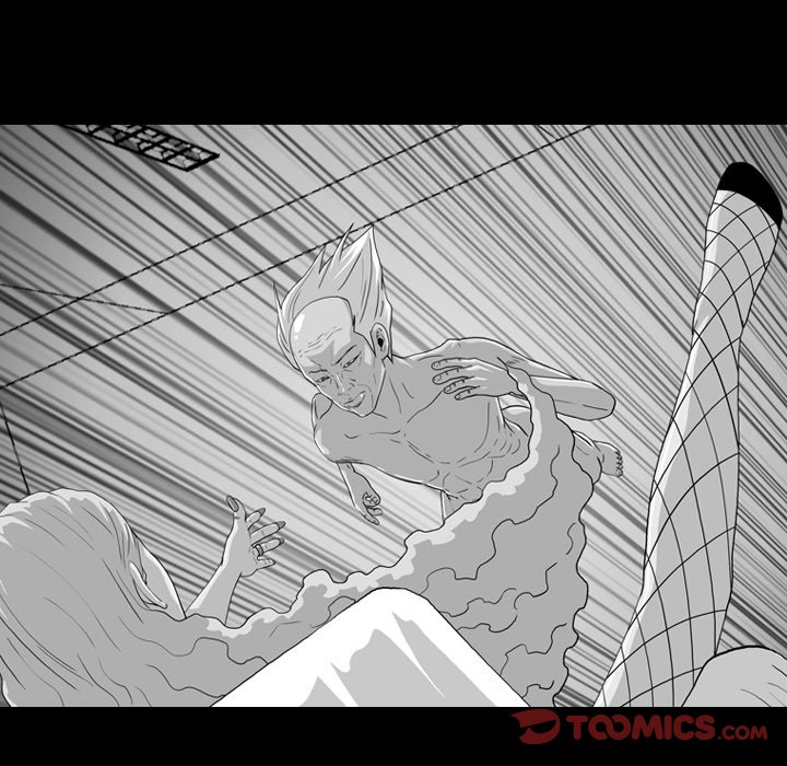 Path to Salvation Chapter 75 - Manhwa18.com