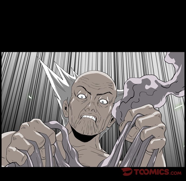 Path to Salvation Chapter 75 - Manhwa18.com