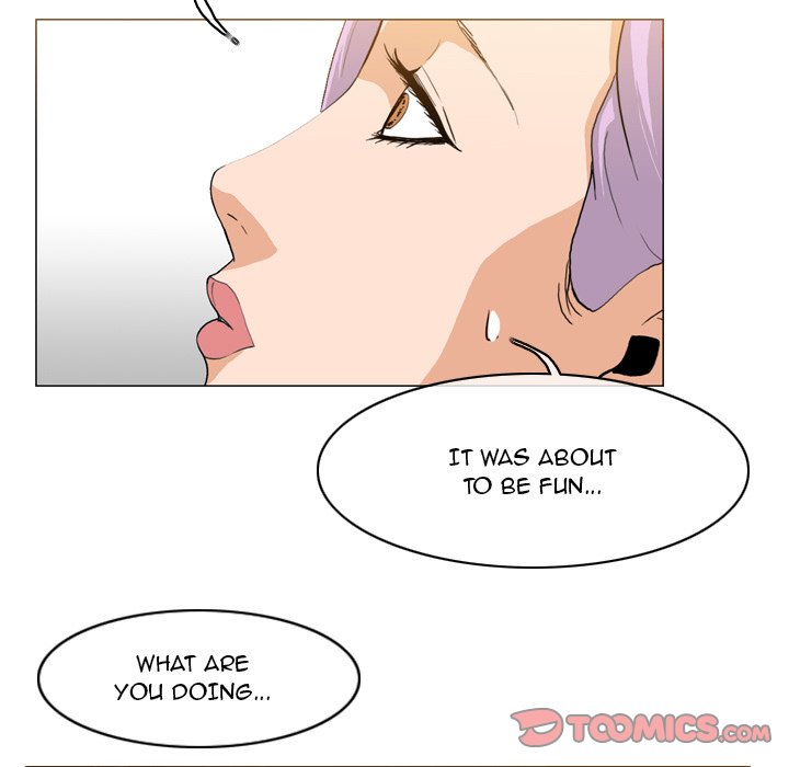 Path to Salvation Chapter 75 - Manhwa18.com
