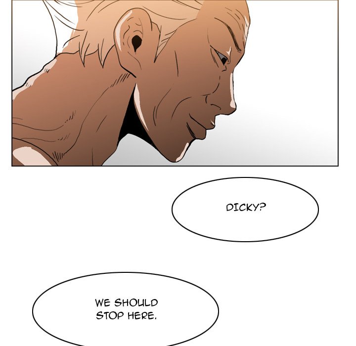 Path to Salvation Chapter 75 - Manhwa18.com