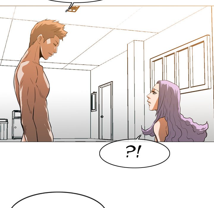 Path to Salvation Chapter 75 - Manhwa18.com