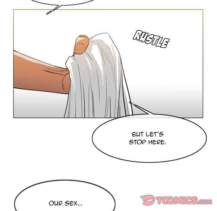 Path to Salvation Chapter 75 - Manhwa18.com