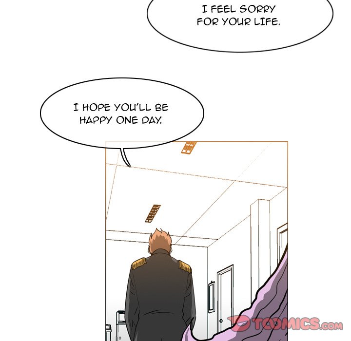 Path to Salvation Chapter 75 - Manhwa18.com