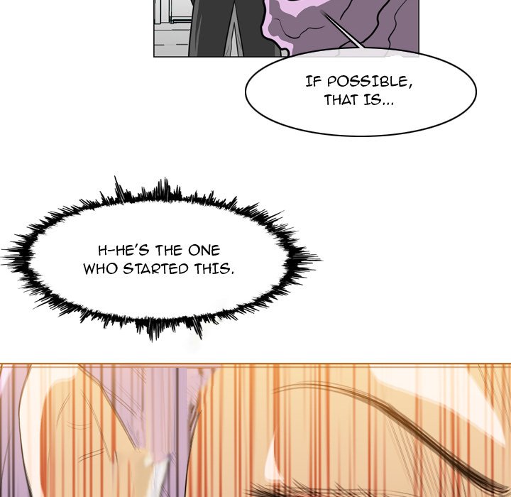 Path to Salvation Chapter 75 - Manhwa18.com