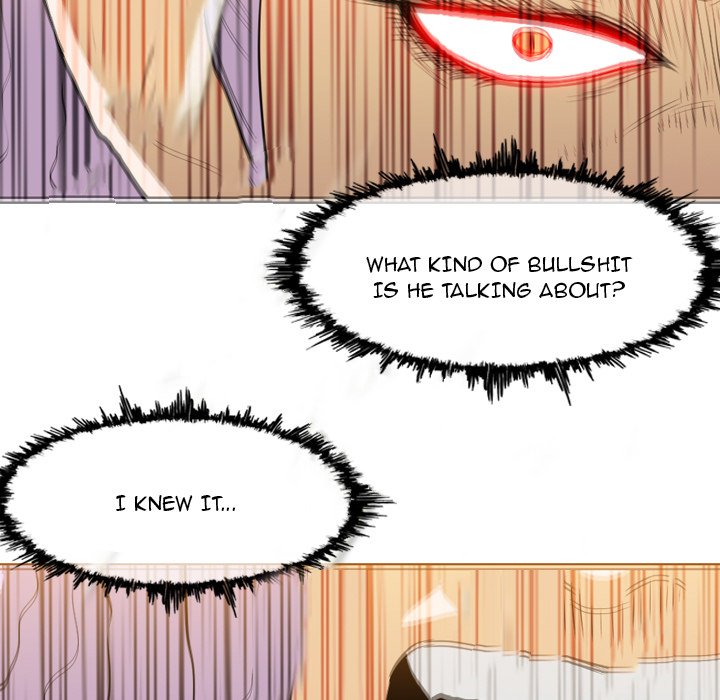 Path to Salvation Chapter 75 - Manhwa18.com