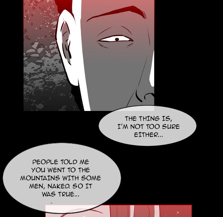 Path to Salvation Chapter 76 - Manhwa18.com