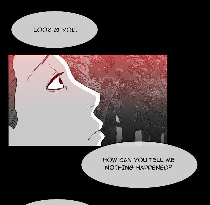 Path to Salvation Chapter 76 - Manhwa18.com