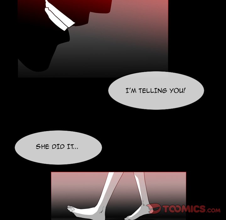 Path to Salvation Chapter 76 - Manhwa18.com