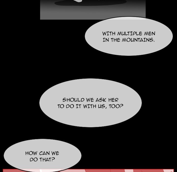 Path to Salvation Chapter 76 - Manhwa18.com