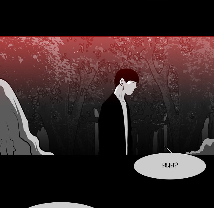 Path to Salvation Chapter 76 - Manhwa18.com