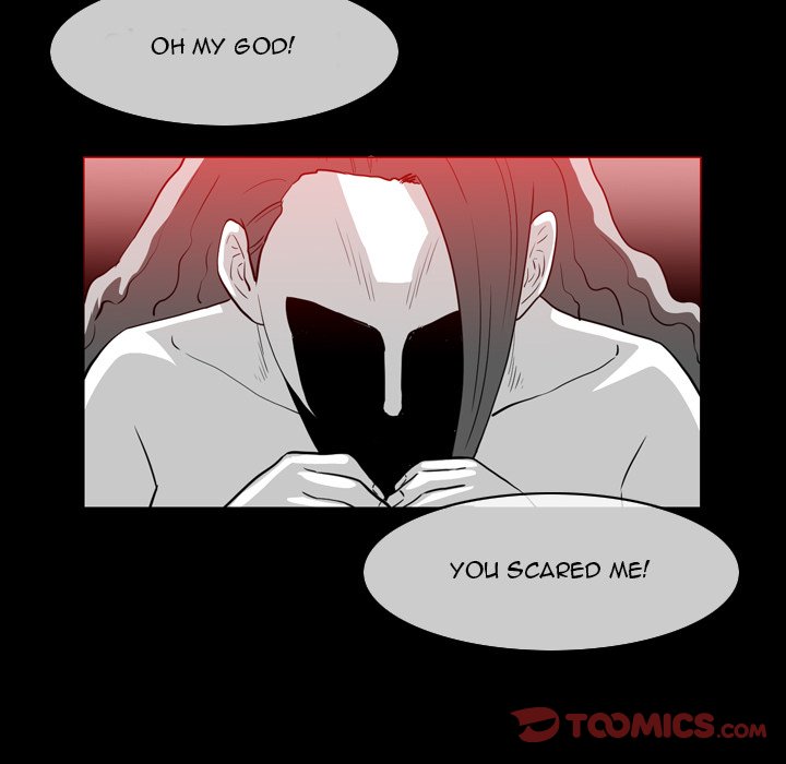 Path to Salvation Chapter 76 - Manhwa18.com