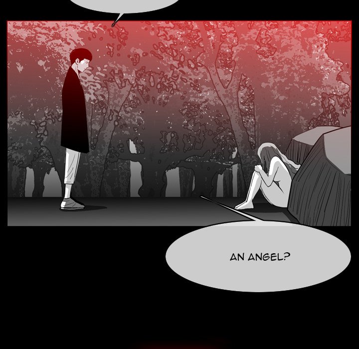 Path to Salvation Chapter 76 - Manhwa18.com