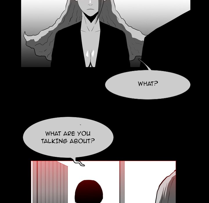 Path to Salvation Chapter 76 - Manhwa18.com