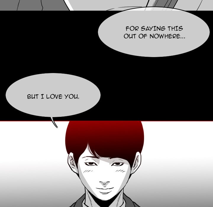 Path to Salvation Chapter 76 - Manhwa18.com