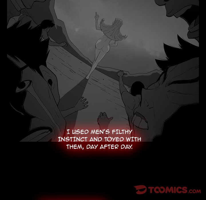 Path to Salvation Chapter 76 - Manhwa18.com