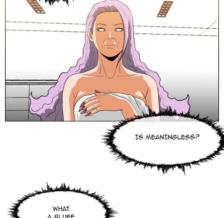 Path to Salvation Chapter 76 - Manhwa18.com