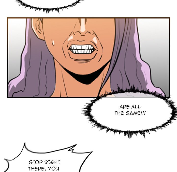 Path to Salvation Chapter 76 - Manhwa18.com