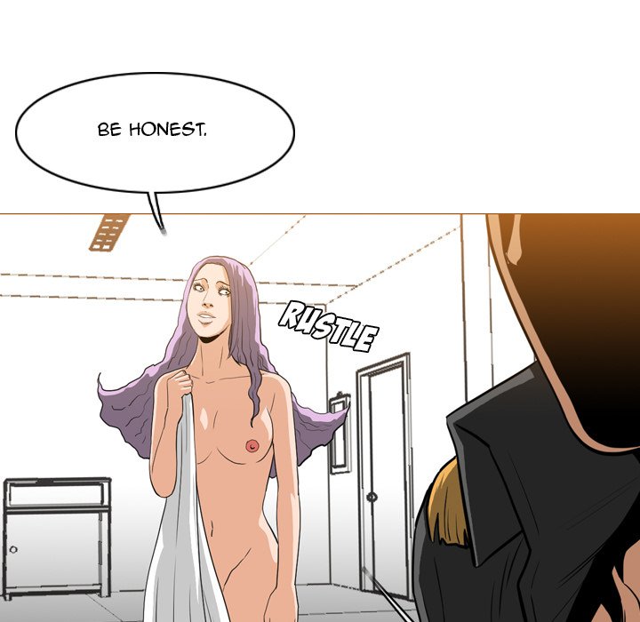 Path to Salvation Chapter 76 - Manhwa18.com