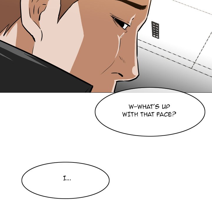 Path to Salvation Chapter 76 - Manhwa18.com