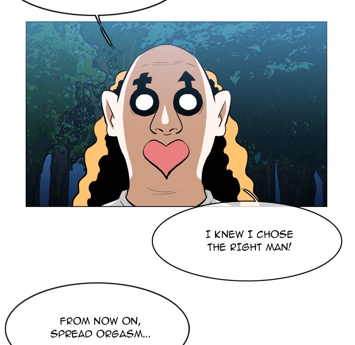 Path to Salvation Chapter 76 - Manhwa18.com