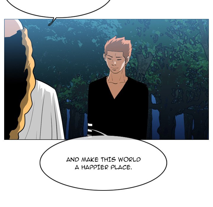 Path to Salvation Chapter 76 - Manhwa18.com