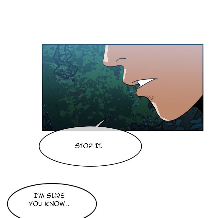 Path to Salvation Chapter 76 - Manhwa18.com