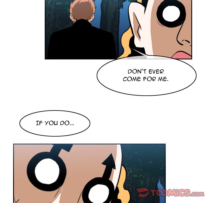 Path to Salvation Chapter 76 - Manhwa18.com