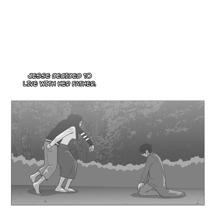 Path to Salvation Chapter 76 - Manhwa18.com