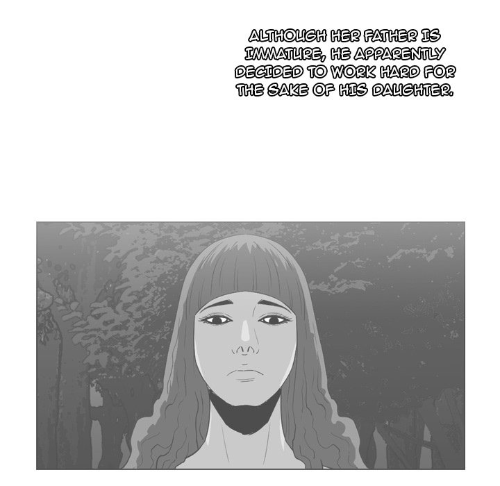 Path to Salvation Chapter 76 - Manhwa18.com