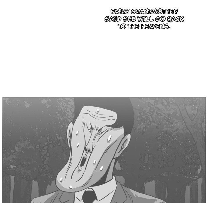 Path to Salvation Chapter 76 - Manhwa18.com