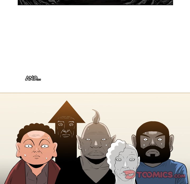 Path to Salvation Chapter 76 - Manhwa18.com