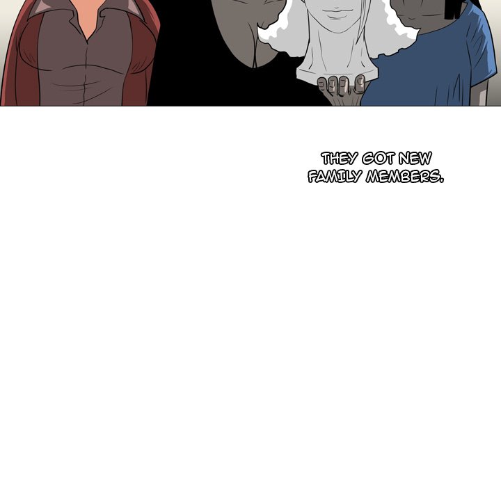 Path to Salvation Chapter 76 - Manhwa18.com