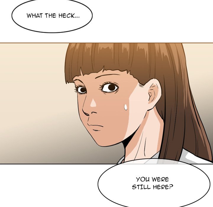 Path to Salvation Chapter 76 - Manhwa18.com