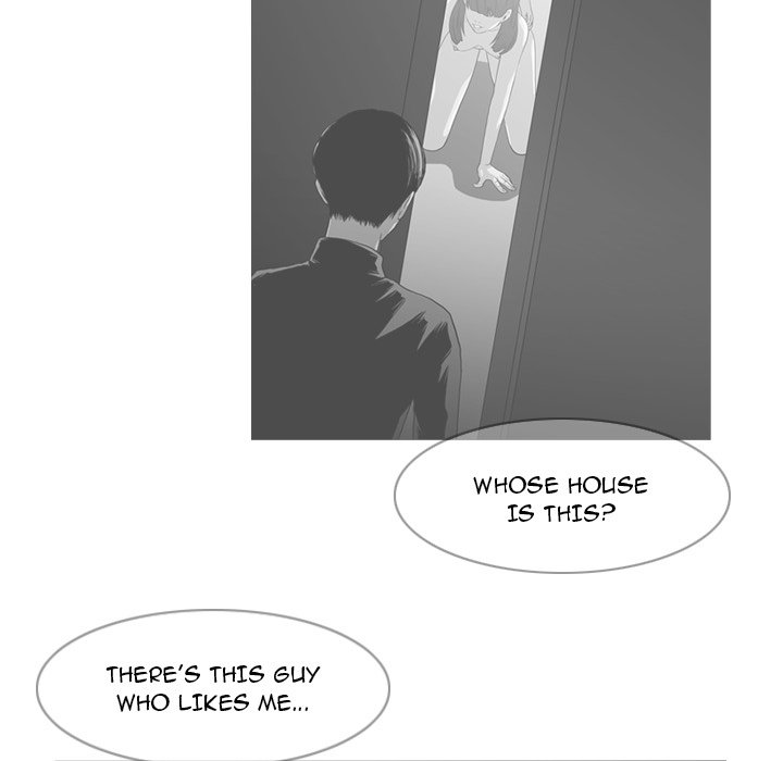 Path to Salvation Chapter 76 - Manhwa18.com