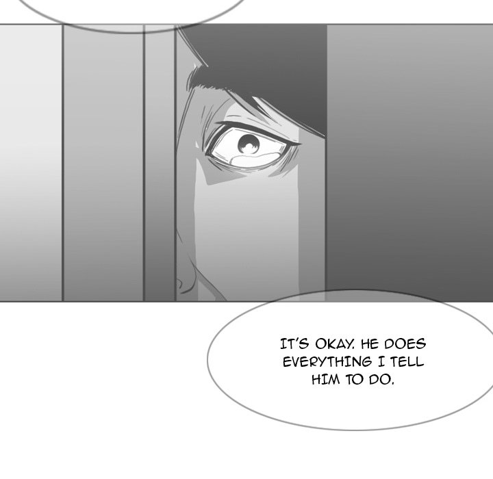 Path to Salvation Chapter 76 - Manhwa18.com