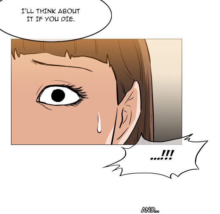 Path to Salvation Chapter 76 - Manhwa18.com