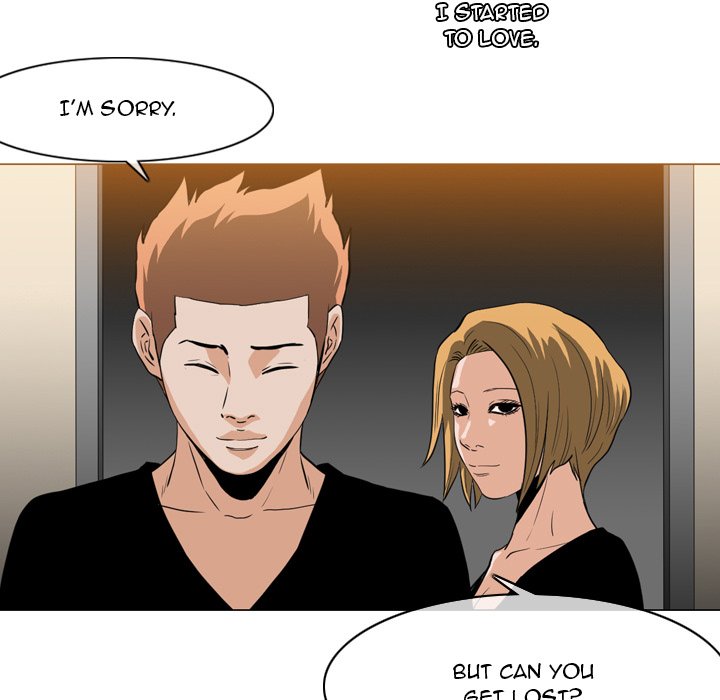 Path to Salvation Chapter 76 - Manhwa18.com