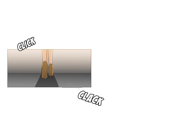 Path to Salvation Chapter 8 - Manhwa18.com