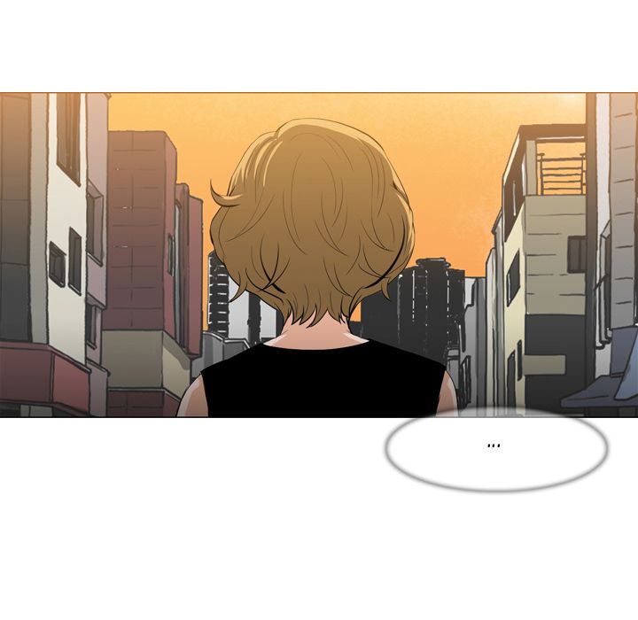 Path to Salvation Chapter 8 - Manhwa18.com