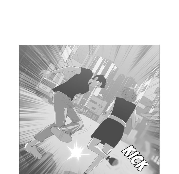 Path to Salvation Chapter 8 - Manhwa18.com