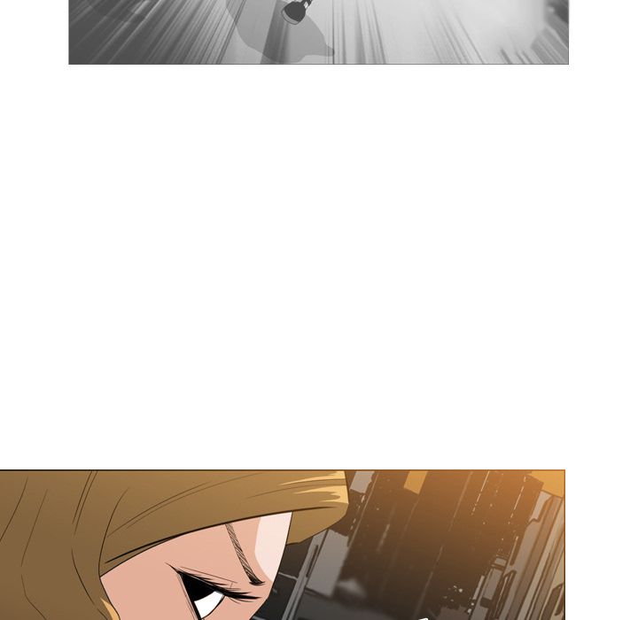 Path to Salvation Chapter 8 - Manhwa18.com