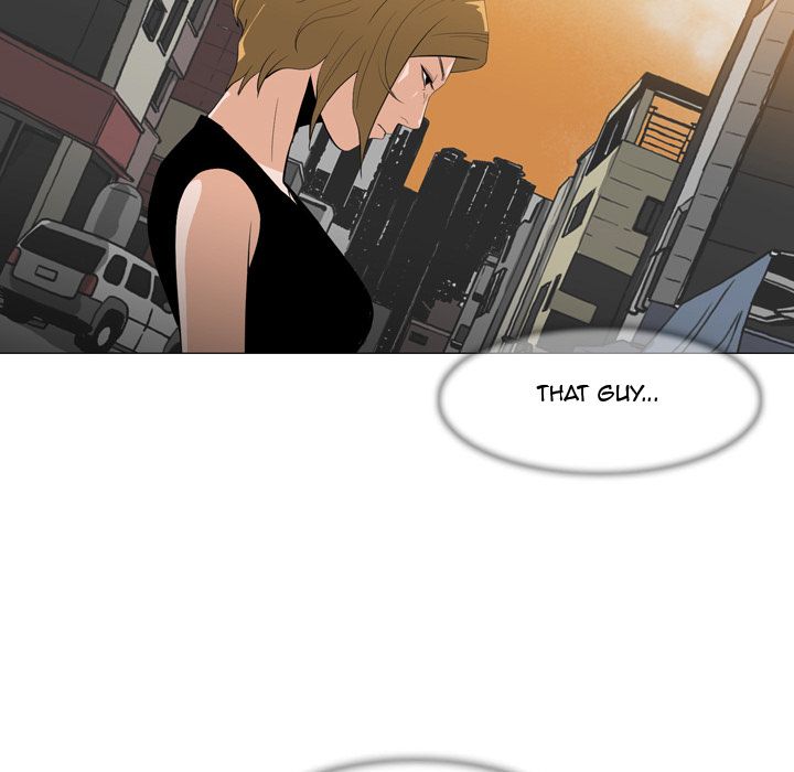 Path to Salvation Chapter 8 - Manhwa18.com